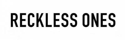 logo Reckless Ones